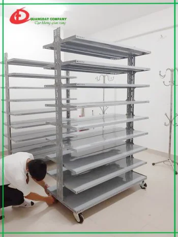 Kệ sắt đa năng DN44