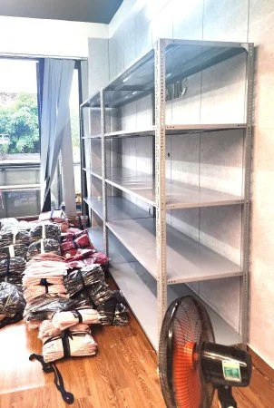 Kệ sắt đa năng DN46