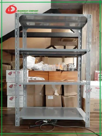 Kệ sắt đa năng DN50
