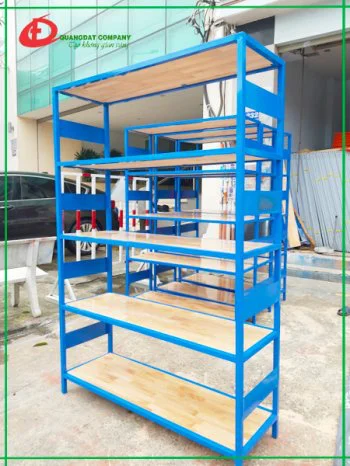 Kệ sắt đa năng DN51