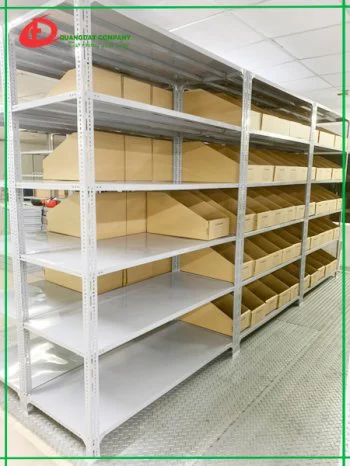 Kệ sắt đa năng DN52