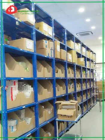 Kệ sắt đa năng DN53