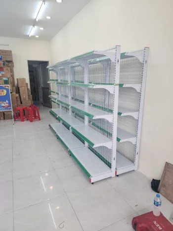 Kệ sắt đa năng DN54