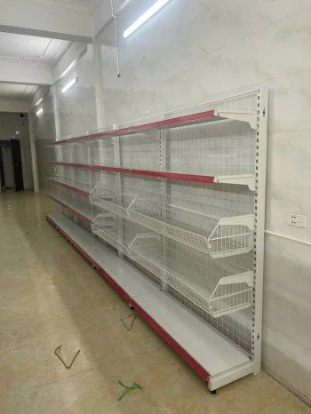 Kệ sắt đa năng DN58