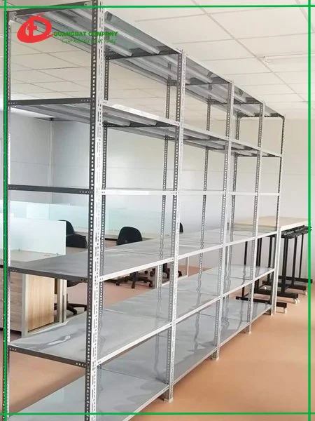 Kệ sắt đa năng DN63
