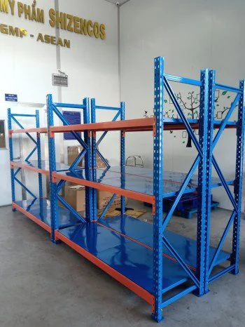 Kệ sắt đa năng DN66