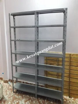 Kệ sắt đa năng: KS021