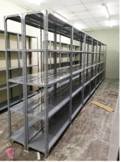 Kệ Sắt Đa Năng Lắp Ráp: ĐN29