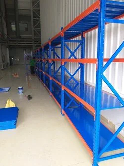 Kệ sắt để hàng : KS056
