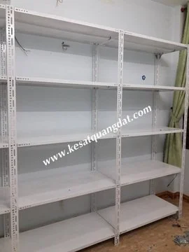 Kệ sắt để hàng hóa : KS017