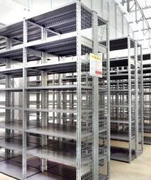 Kệ sắt để hàng: KS 032