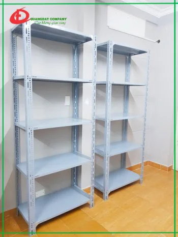 Kệ sắt để hàng KS071