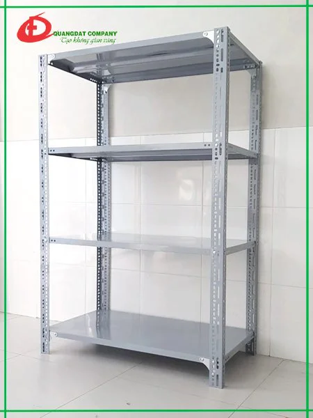 Kệ sắt để hàng KS077
