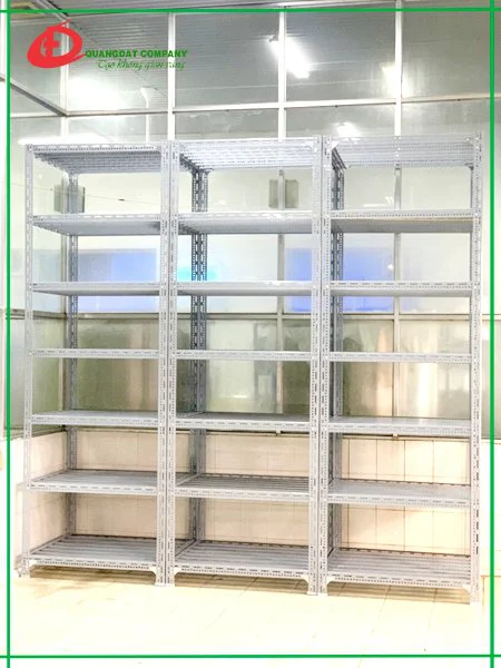 Kệ sắt để hàng KS078