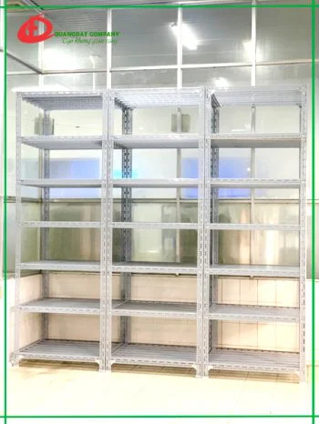 Kệ sắt để hàng KS078
