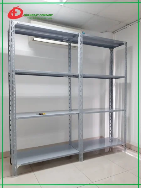 Kệ sắt để hàng KS080