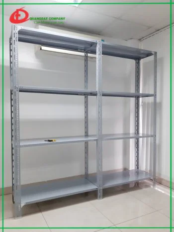 Kệ sắt để hàng KS080