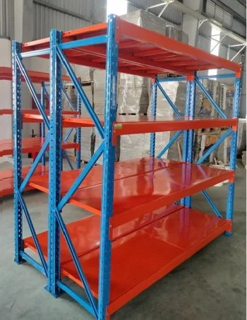 Kệ sắt để hàng KS081