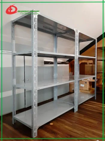 Kệ sắt để hàng KS082