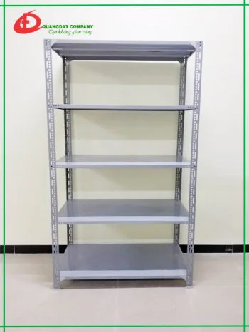 Kệ sắt để hàng KS086