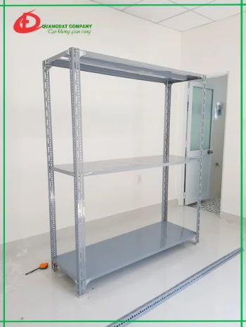 Kệ sắt để hàng KS087