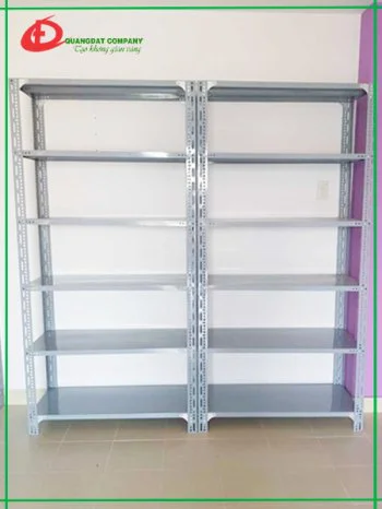 Kệ sắt để hàng KS088