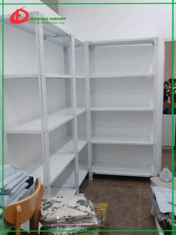Kệ sắt để hàng KS91