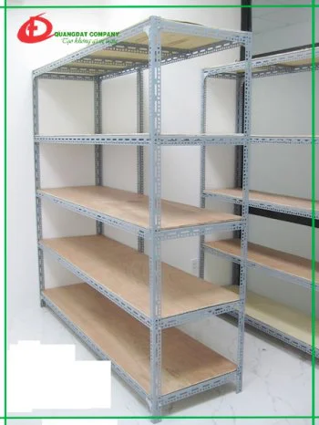 Kệ sắt để hàng KS93