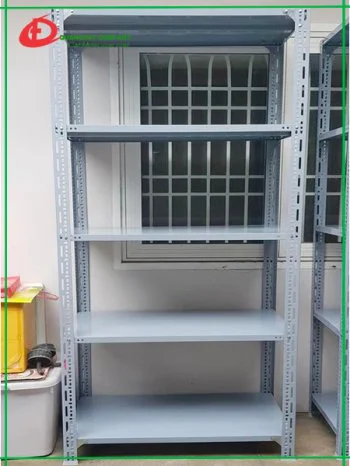 Kệ sắt để hàng KS95