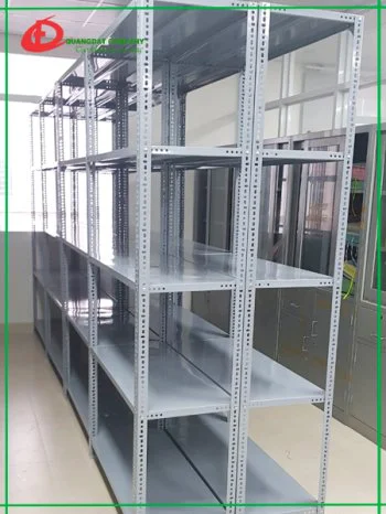 Kệ sắt để hàng KS95