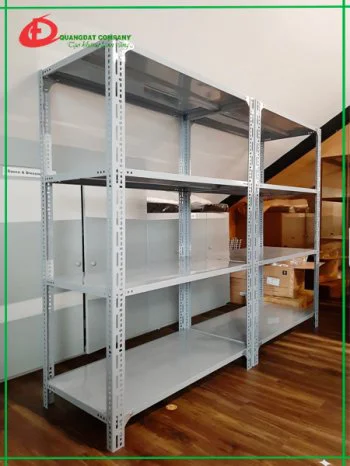 Kệ sắt để hàng VL43