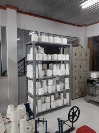 Kệ sắt để hàng VL44
