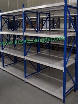 Kệ sắt để hàng:KS057
