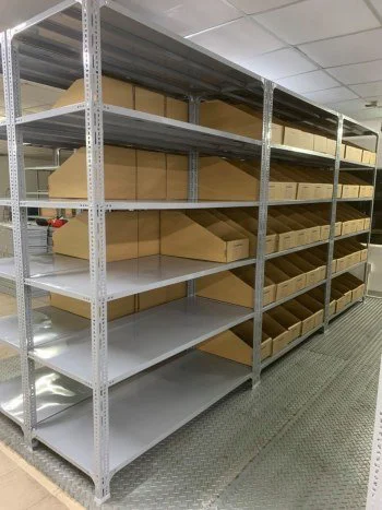 Kệ sắt để hàng:KS058