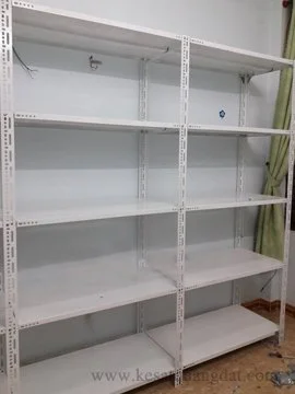 Kệ sắt để hàng:KS065
