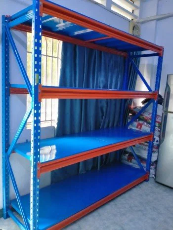 Kệ sắt để hàng:KS066