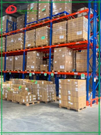 Kệ sắt để pallet MS13