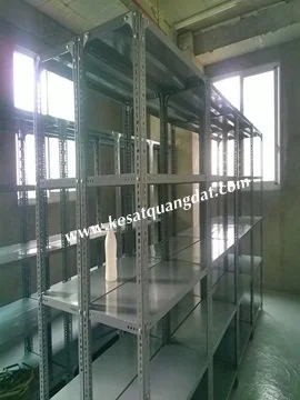 Kệ sắt giá rẻ MUA NGAY! KS039