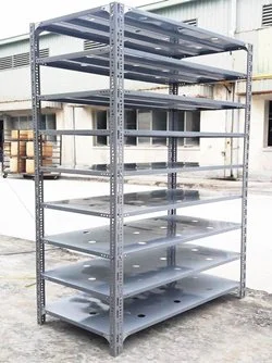 Kệ sắt giá rẻ tại TPHCM: KS036