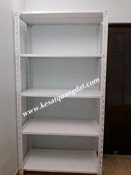 Kệ sắt Giá Tole: KS023