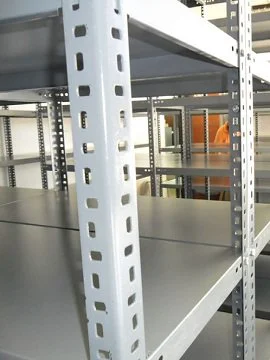Kệ sắt lắp ghép giá rẻ