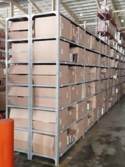 Kệ Sắt Lắp Ghép: KS031