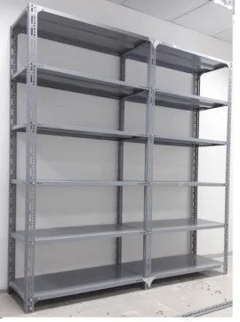 Kệ sắt V lỗ : SVL 46
