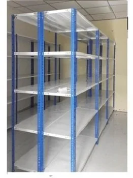 Kệ sắt V lỗ : SVL36