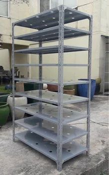 Kệ sắt V lỗ : SVL37