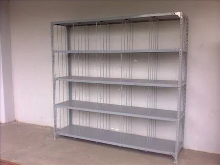 Slotted Angle Racks SVL07