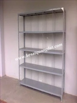 Kệ sắt V lỗ SVL07