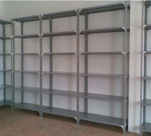 Kệ sắt V lỗ SVL28
