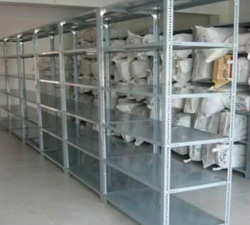 Kệ sắt V lỗ SVL26