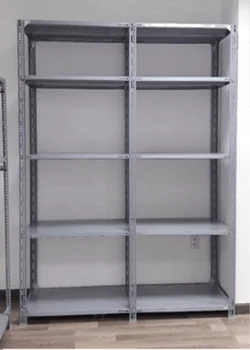 Kệ sắt V lỗ: SVL 43